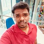 Profile Picture of Deepak Mohan (@unnai_arindhavan) on Instagram