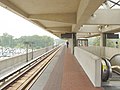 Profile Picture of Naylor Road stationon Wikipedia