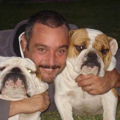 Profile Picture of Marcelo Herrera (@vet_marcelo) on Twitter