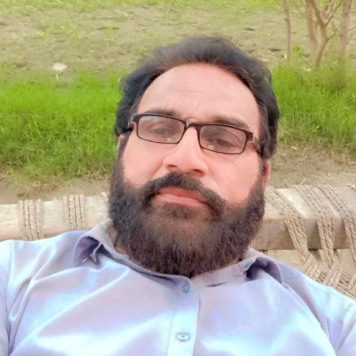 Profile Picture of Arshad Chaudhary (@charshad09988) on Tiktok