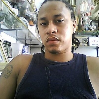 Profile Picture of Mark Anthony Batson (@MRPOLOmarcus) on Twitter