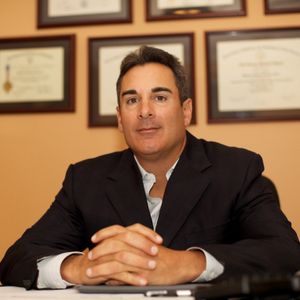 Profile Picture of Dr. Michael A. Fiorillo (@gummybearbreastimplants) on Myspace