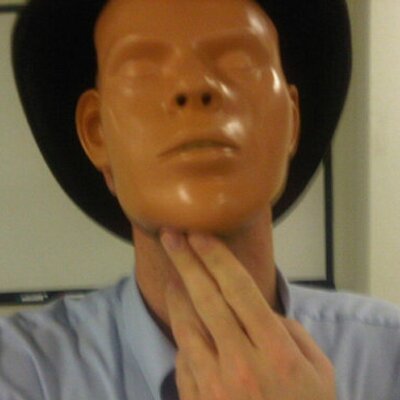 Profile Picture of Jason Morden (@@JasonMorden) on Twitter
