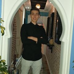 Profile Picture of Adam Ouchen (@adamouchen4) on Tiktok