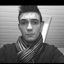 Profile Picture of Alex Bertolini (@AlexBertolini3) on Twitter