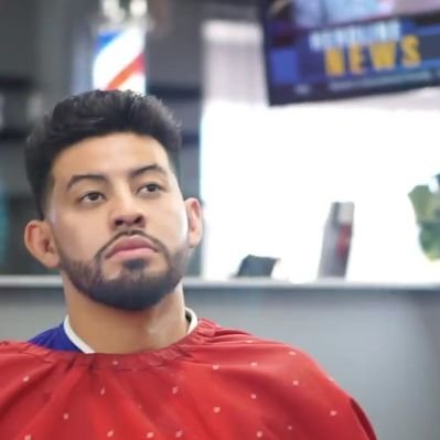 Profile Picture of Kevin Robles (@kevin_rawballs) on Twitter