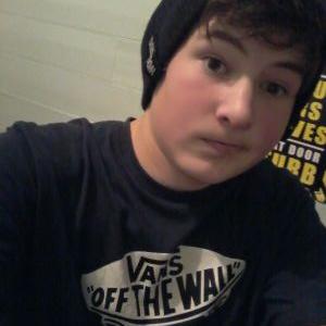 Profile Picture of Brody Mark (@brody_mark1) on Twitter