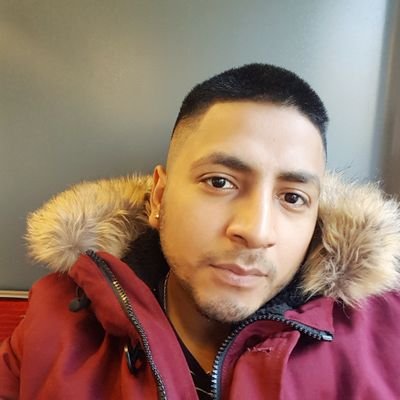 Profile Picture of вуяσи (@FredByron77) on Twitter
