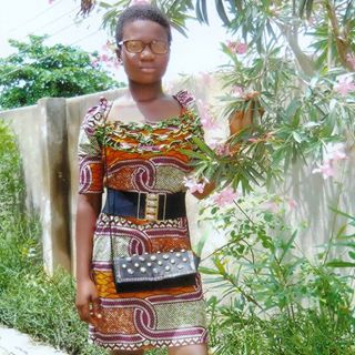 Profile Picture of Casandra Vicker (@sandra.aseiduwaa.9) on Facebook