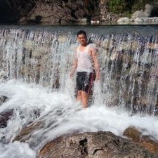 Profile Picture of Rajesh Giri (@Rajeshgiri22) on Twitter