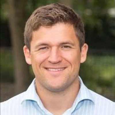 Profile Picture of Mike Crofts (@Mike_Crofts) on Twitter