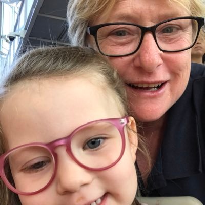 Profile Picture of Leonie Pearson (@leonie_pearson) on Twitter