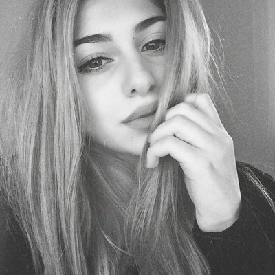 Profile Picture of Rosalie Gonzalez (@cAArla) on Twitter