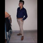 Profile Picture of Alexander Grijalva (@alexander_grijalva) on Instagram