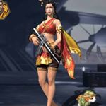 Profile Picture of Nicoli Amanda Corrêa (@guildanicoliamanda) on Instagram