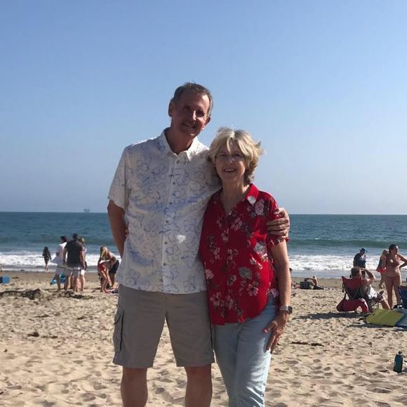 Profile Picture of Carole Zuback (@extexmom) on Poshmark