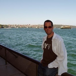 Profile Picture of Peter Mchenry (@peteroramondo) on Myspace