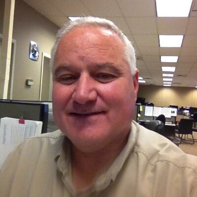 Profile Picture of Michael Glidewell (@mglidewell3) on Twitter