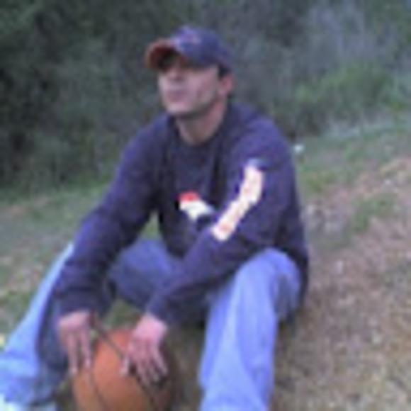 Profile Picture of John Lucero (@strdog7) on Poshmark