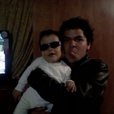 Profile Picture of Cesar Augusto Arce (@chicharo_arce) on Twitter