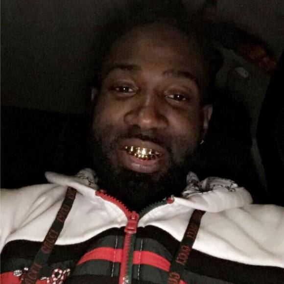 Profile Picture of Craig West (@yslickkb4l) on Poshmark