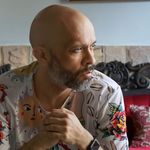 Profile Picture of Fabián Barrientos (@ffbarrientos) on Instagram