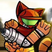 Profile Picture of Matthew Cavazos (@CogSpartan) on Youtube