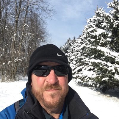 Profile Picture of Todd Rudy (@ToddRudy) on Twitter