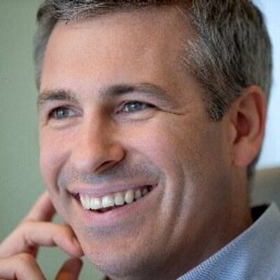 Profile Picture of Patrick Richards (@pdrichards) on Twitter
