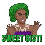 Profile Picture of Christabel Eric Nkiru (@official_gist_me) on Instagram