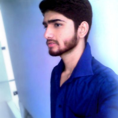 Profile Picture of Athar Ali (@atharali122) on Twitter