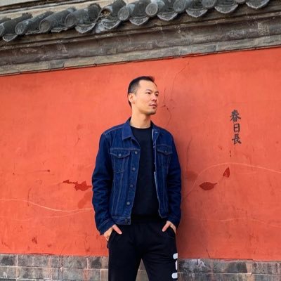 Profile Picture of Adam Zhang (@adamzhang15) on Twitter