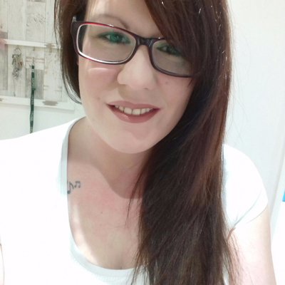 Profile Picture of Bianca Brandt (@Bella_Novizia) on Twitter