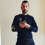 Profile Picture of Roberto Sirigu (@roberto.sirigu.9) on Instagram