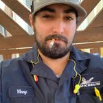 Profile Picture of Vincent Manzi (@vmmanzi) on Instagram