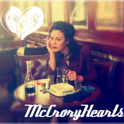 Profile Picture of Helen McCrory Fans (@McCroryHearts) on Twitter