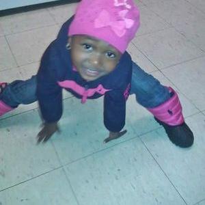 Profile Picture of Josette Jones (@JonesJosette) on Twitter