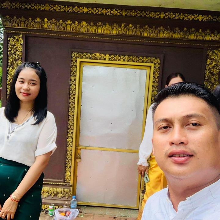 Profile Picture of lengsovann (@lengsovann) on Tiktok