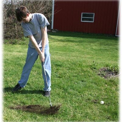 Profile Picture of Mike Reising (@Mike_R) on Twitter