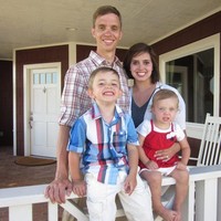 Profile Picture of Jacob Orton (@jacob-orton) on Quora