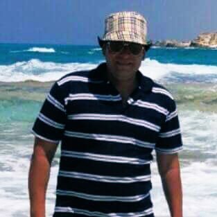 Profile Picture of Ahmed H Alsheikh (@AhmedHalsheikh6) on Twitter