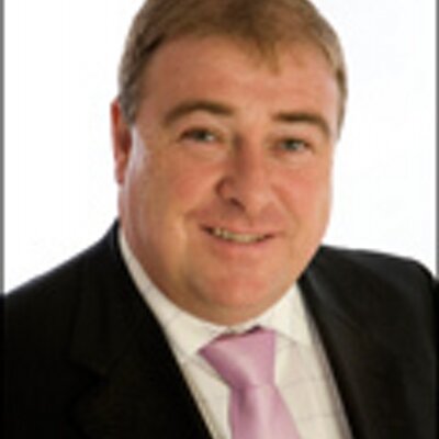 Profile Picture of Dermot O'Brien (@DermotOBrienVAT) on Twitter