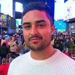 Profile Picture of Yuri Hamid Muradi (@yurimuradi) on Instagram