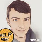 Profile Picture of Максим Коляскин (@maxima_eto_ya) on Instagram