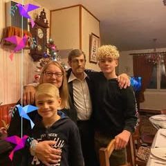 Profile Picture of Claudette Pion (@claudette.pion) on Tiktok