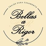 Profile Picture of Alugueis de Roupas - Casamentos e Festas em Geral (@bellasarigor) on Instagram