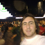 Profile Picture of Alex Bertolini (@lecohewson) on Youtube