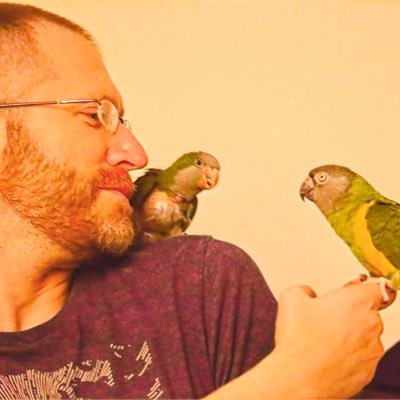Profile Picture of Eric Hutton (@koolthing78) on Twitter