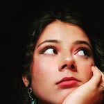 Profile Picture of अस्मिता अधिकारी♠️ (@asmita__adhikari) on Instagram