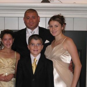 Profile Picture of Gabriella Pena (@matt_and_gabriella_4_ever) on Myspace